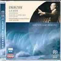 Debussy - Orchestral Works