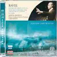 Ravel - Orchestral Works
