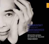 Tchaikovsky: Symphony No. 5