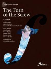 Britten: The Turn of the Screw