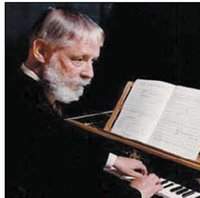 Colin Tilney plays Mozart (Vol. 1)