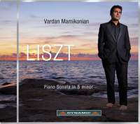 Liszt: Piano Sonata in B Minor
