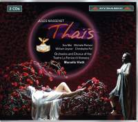 Massenet: Thais