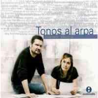Tonos al Arpa - Songs of Divine and Human Love