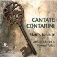 Cantate Contarini