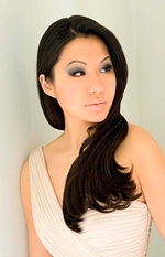 Sarah Chang