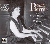 Odile PIERRE