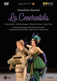 Rossini: La Cenerentola