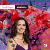 Venezuela - Clara Rodriguez