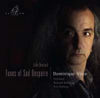 Dowland: Tunes of Sad Despaire