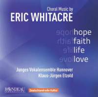 Hope, Faith, Life, Love…