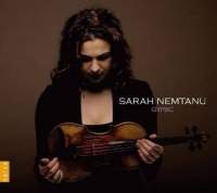 Sarah Nemtanu: Gypsic