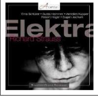 Strauss, R: Elektra