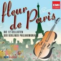 Fleur de Paris
