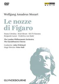 Mozart: Le nozze di Figaro, K492