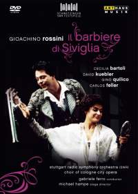 Rossini: Il barbiere di Siviglia