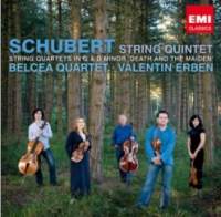 Schubert - String Quintet