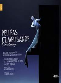 Debussy: Pelleas et Melisande