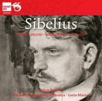 Sibelius: Violin Concerto