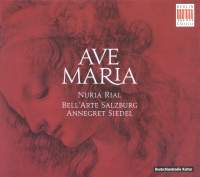 Various: Ave Maria