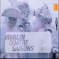 Vivaldi: The Four Seasons