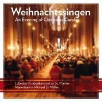 Weihnachtssingen