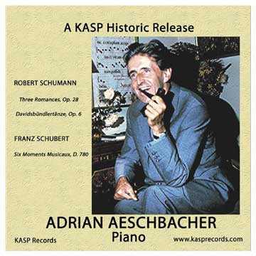 Kasp 57671 CD cover