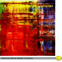 Bach, J S: Goldberg Variations, BWV988