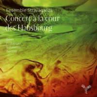 Concert at the Habsburg Court
