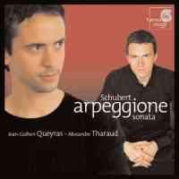 Schubert: Sonata in A minor 'Arpeggione', D821, etc.