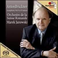 Bruckner: Symphony No. 9 in D Minor
