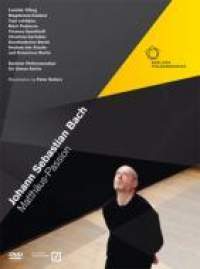 Bach, J S: St Matthew Passion, BWV244