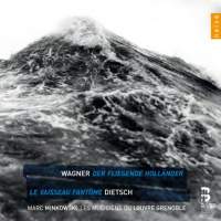 Wagner: Der fliegende Hollander