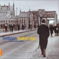 Beethoven: String Quartets Nos. 1-16 (complete, inc. Grosse Fuge)