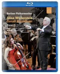 Europa Konzert 2010 from Oxford