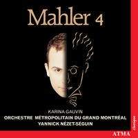 Mahler: Symphony No. 4 in G major
