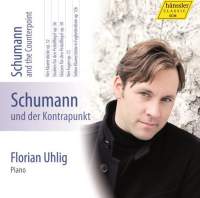 Schumann: Complete Piano Works Volume 7