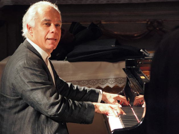 ロシア伝説のピアニストたち Legendary Russian Pianist ロシア伝説の