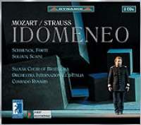 Mozart: Idomeneo, K366
