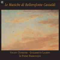 Le Musiche di Bellerofonte Castaldi