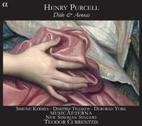 Purcell: Dido and Aeneas