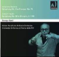 Brahms & Haydn - Symphonies