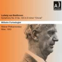 Beethoven: Symphony No. 9 in D minor, Op. 125 'Choral'