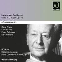 Beethoven: Mass in C major, Op. 86