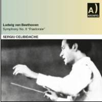 Beethoven: Symphony No. 6