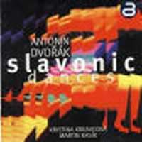 Dvorak: Slavonic Dances