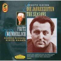 Haydn: The Seasons