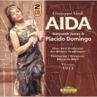 Verdi: Aida