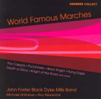 World Famous Marches