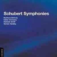 Schubert Symphonies